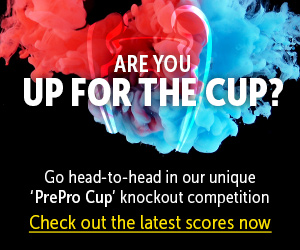 PredictorPro Cup